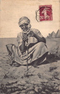 Egypt - Fellah - Publ. C. Andreopoulos  - Personen