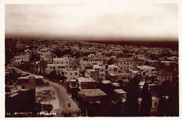 Liban - BEYROUTH - Panorama - Ed. Inconnu  - Liban