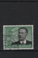 Deutsches Reich  Michel Kat.Nr  Gest 538 (1) - Used Stamps