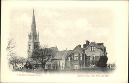 11188738 Forest_Hill Christ Church - Andere & Zonder Classificatie