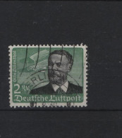 Deutsches Reich  Michel Kat.Nr  Gest 538x Geprüft - Used Stamps
