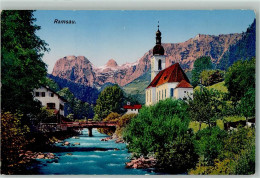 52308311 - Ramsau B. Berchtesgaden - Berchtesgaden