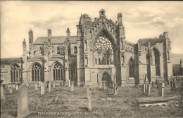 11188372 Melrose & District Melrose Abbey Scottish Borders - Other & Unclassified
