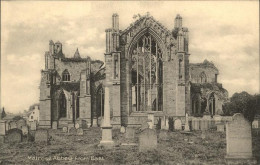 11188371 Melrose & District Melrose Abbey Scottish Borders - Other & Unclassified