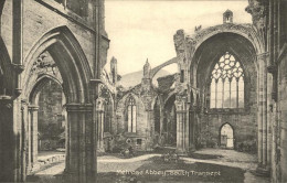 11188369 Melrose & District Melrose Abbey Scottish Borders - Other & Unclassified