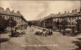 CPA Bath Somerset England, Laura Place, Pulteney Street - Other & Unclassified