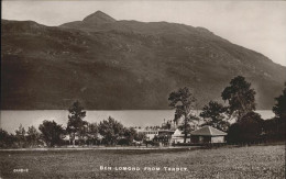 11188357 Loch Lomond Scotland Tarbet Villages Swan Island - Autres & Non Classés