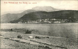 11188354 Glencoe Fort William
Ben Nevis Lochaber - Other & Unclassified