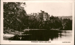 11188352 Loch Ness Inverness Invergarry Castle  - Autres & Non Classés