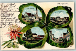 13623011 - Wetzikon ZH - Other & Unclassified