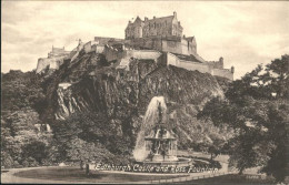 11188269 Edinburgh Edinburgh Castle
Ross Fountain Edinburgh - Autres & Non Classés