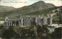 11188263 Edinburgh Holyrood Palace
Arthur`s Seat Edinburgh - Altri & Non Classificati