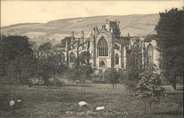 11188261 Melrose  Melrose Abbey United Kingdom - Other & Unclassified