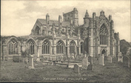 11188260 Melrose  Melrose Abbey United Kingdom - Other & Unclassified