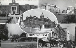 11188258 Birmingham Council House
Medical School Birmingham - Autres & Non Classés