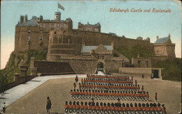 11188252 Edinburgh Castle
Esplanade Edinburgh - Sonstige & Ohne Zuordnung