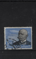 Deutsches Reich  Michel Kat.Nr  Gest 539 (1) - Used Stamps