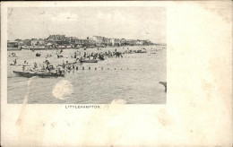 11188125 Littlehampton Strand Wychavon - Otros & Sin Clasificación