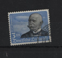 Deutsches Reich  Michel Kat.Nr  Gest 539 (3) - Used Stamps