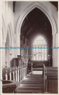 R004878 East Winch Church. Amy E. Purdy. 1913 - Monde