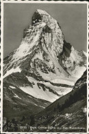 11186871 Mont Cervin Matterhorn Matterhorn - Autres & Non Classés