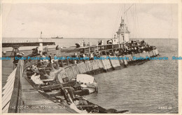 R003908 The Cosies. Gorleston On Sea. Valentine. Phototype. No 218822. 1937 - Monde