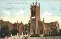 11186749 Vallejo Katholische Kirche - Autres & Non Classés