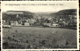 CPA Jemeppe Hargimont Wallonien Lüttich, Panorama Des Dorfes - Sonstige & Ohne Zuordnung