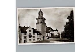 50267511 - Neuenstadt A. Kocher Schloss - Monde