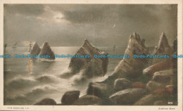 R003339 The Needles. I. W. Andrew Beer. W. J. Nigh - Monde