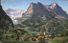 11186564 Grindelwald Viescherhoerner Grindelwald - Autres & Non Classés