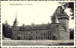 CPA Jemeppe Hargimont Wallonien Lüttich, Schloss - Sonstige & Ohne Zuordnung