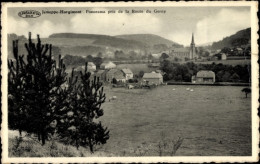 CPA Jemeppe Hargimont Wallonien Lüttich, Panorama Aufgenommen Von Der Route Du Gerny - Autres & Non Classés