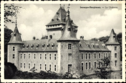 CPA Jemeppe Hargimont Wallonien Lüttich, Schloss - Other & Unclassified