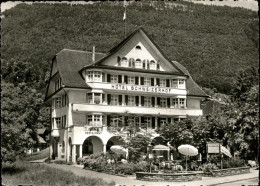 11181957 Weggis Vierwaldstaettersee Hotel Schweizerhof Weggis Vierwaldstaetterse - Sonstige & Ohne Zuordnung