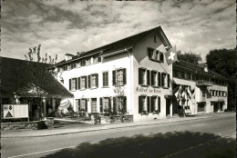 11181949 Aarburg Hotel Krone Aarburg - Other & Unclassified