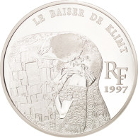 Monnaie, France, 10 Francs-1.5 Euro, 1997, FDC, Argent, KM:1299 - Herdenking