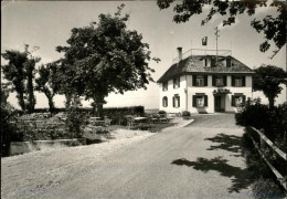 11181941 Herisau Restaurant Sedel Herisau - Autres & Non Classés