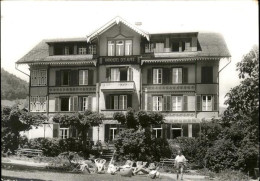 11181935 Wilderswil Park Hotel Wilderswil Wilderswil - Autres & Non Classés