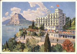 11181934 Lugano TI Hotel Mueller Lugano TI - Sonstige & Ohne Zuordnung