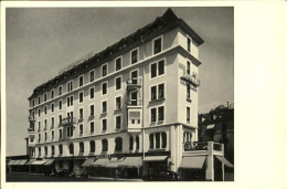 11181926 Geneve GE Genf, Hotel Des Familles  Geneve GE - Autres & Non Classés