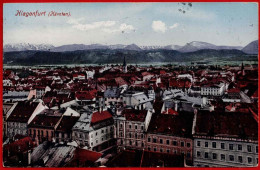 Klagenfurt (Kärnten) 1912 - Klagenfurt