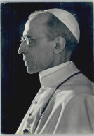 12023711 - Paepste Pio XII - Andere & Zonder Classificatie