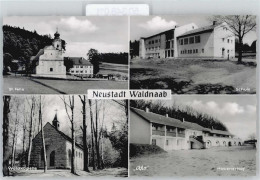 50348011 - Neustadt A.d.Waldnaab - Neustadt Waldnaab