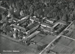11181882 Rheinfelden AG Sanatorium Rheinfelden - Andere & Zonder Classificatie