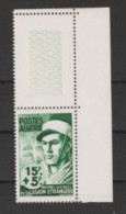 ALGERIE Française : N° 310 Neuf**  TB (cote 3,75 €) (A) - Unused Stamps
