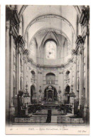 (40) 300, Dax, ND Phot 96, Eglise Notre-Dame, Le Chœur - Dax