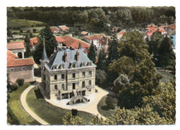 GF (40) 244, Habas, Sofer A40 H61 1000, Vue Aérienne, Château De Habas, Maison De Repos - Autres & Non Classés