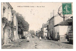 (40) 215, Aire Sur L'Adour, Dedebau, Rue Du Nord - Aire