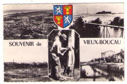 (40) 125, Vieux-Boucau, Combier, Multi-vues - Vieux Boucau
